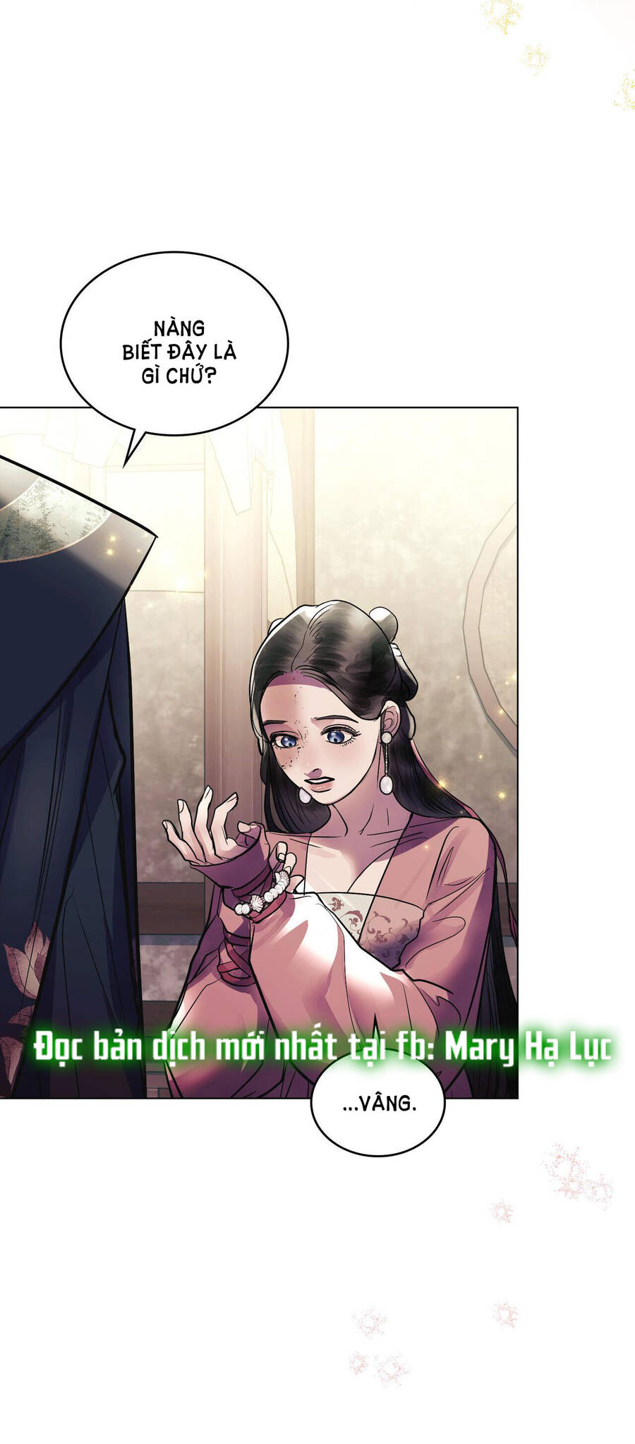 Vẻ Đẹp Không Hoàn Hảo - The Tainted Half Chapter 27 - 30