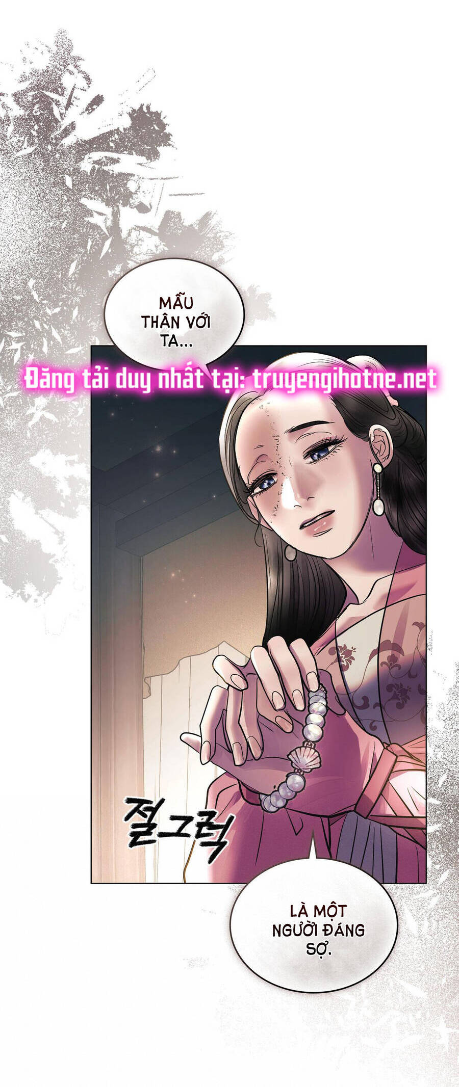 Vẻ Đẹp Không Hoàn Hảo - The Tainted Half Chapter 27 - 34