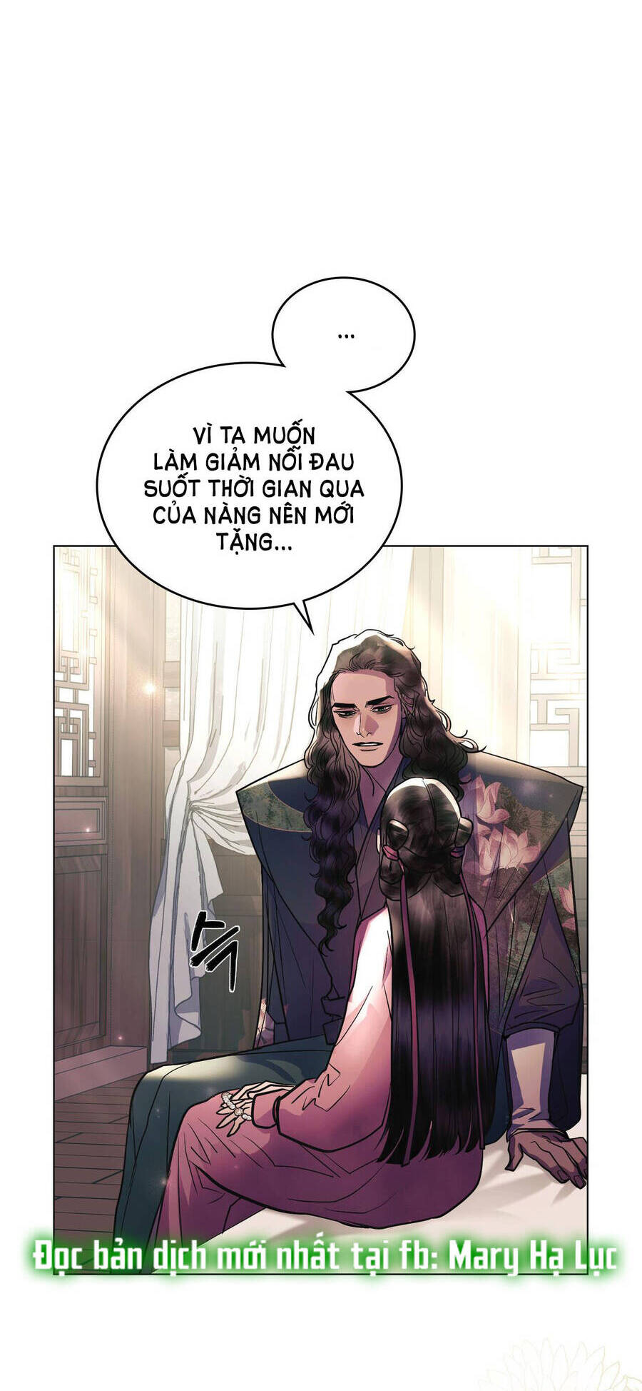 Vẻ Đẹp Không Hoàn Hảo - The Tainted Half Chapter 27 - 38