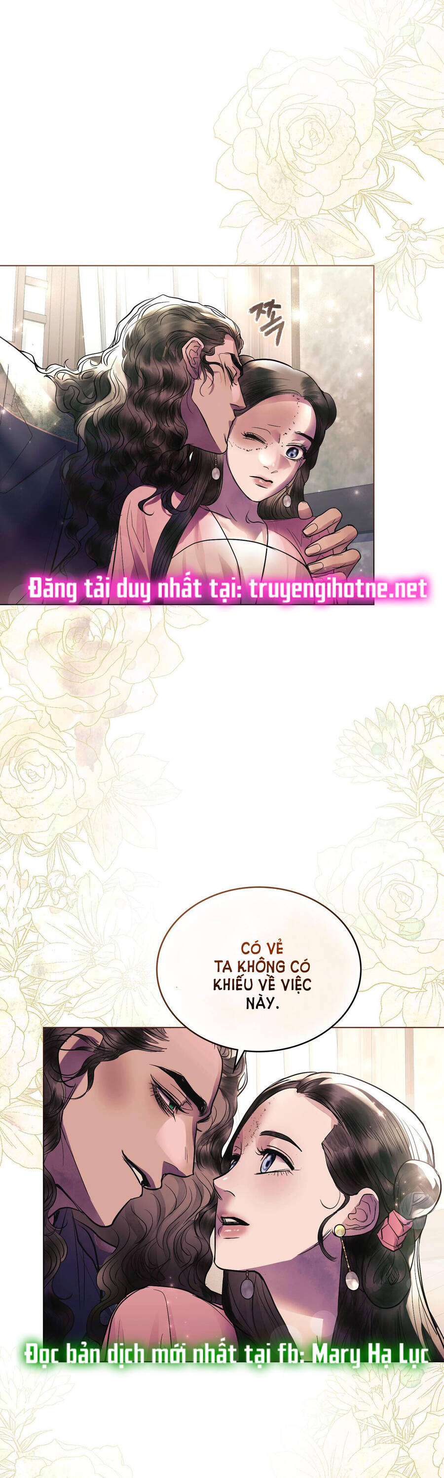 Vẻ Đẹp Không Hoàn Hảo - The Tainted Half Chapter 27 - 39