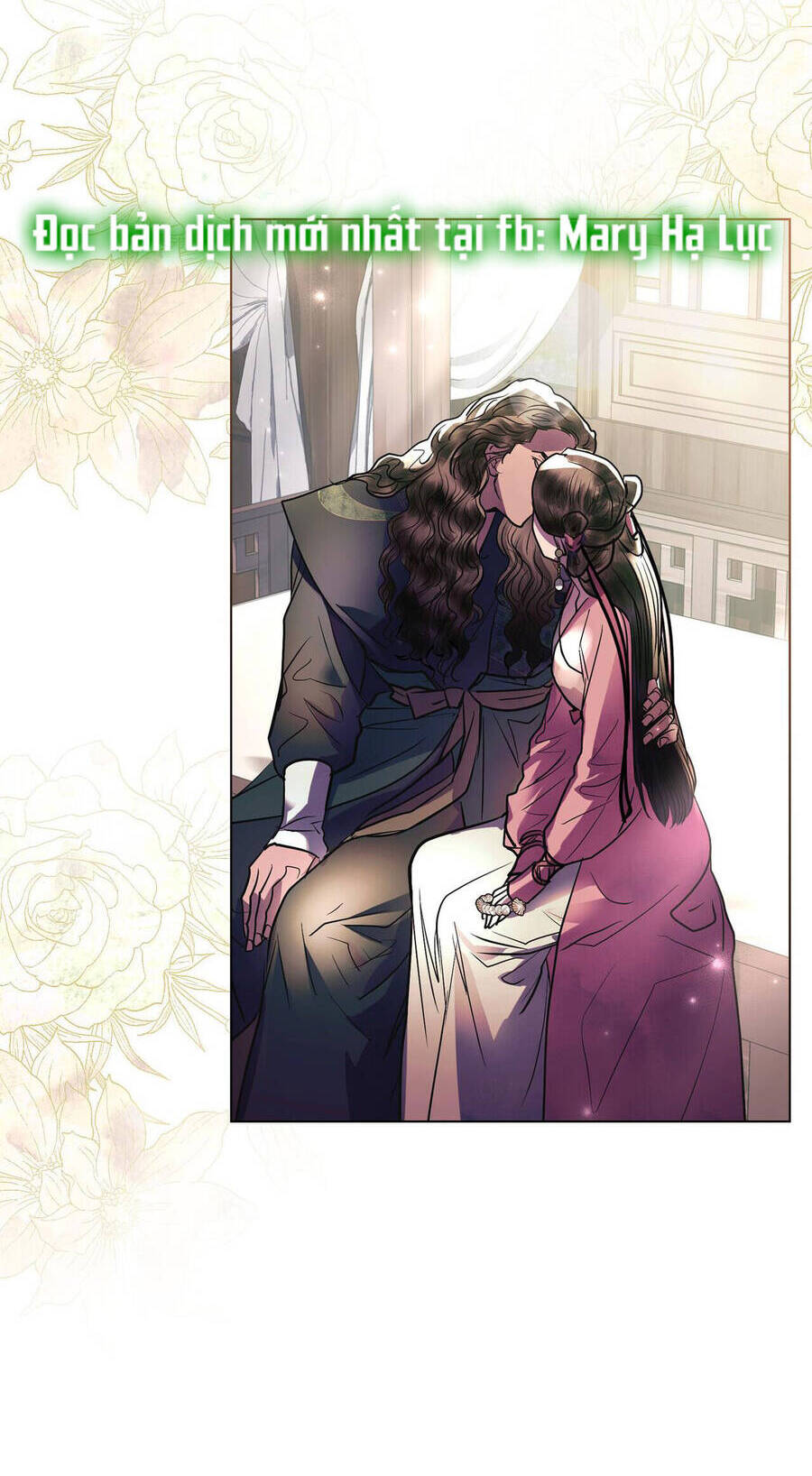 Vẻ Đẹp Không Hoàn Hảo - The Tainted Half Chapter 27 - 41