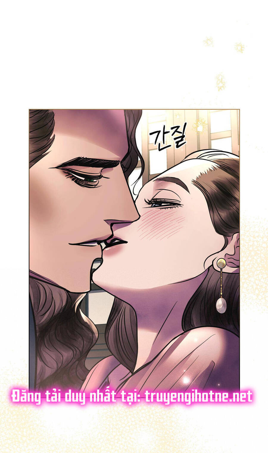 Vẻ Đẹp Không Hoàn Hảo - The Tainted Half Chapter 27 - 42