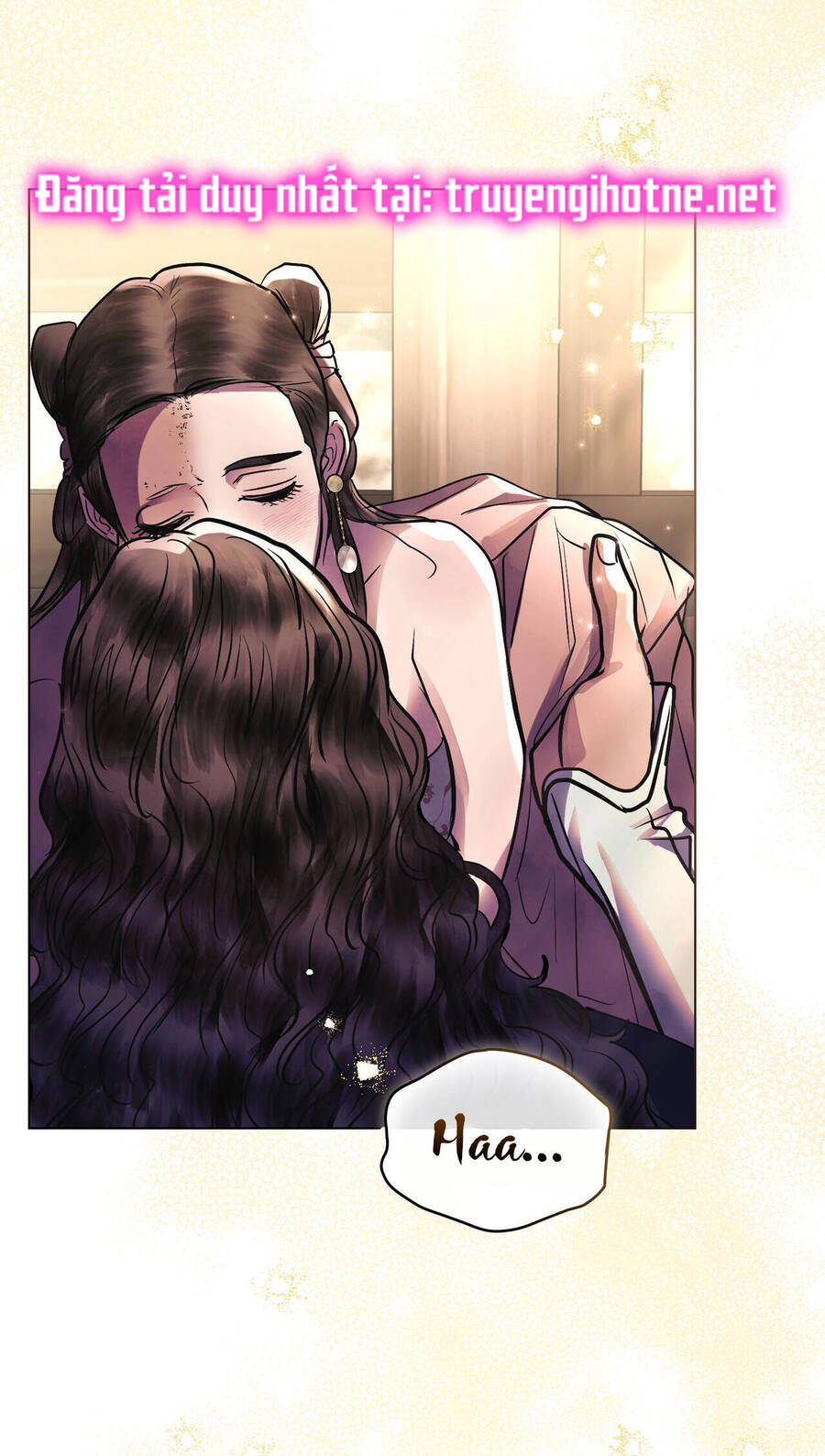 Vẻ Đẹp Không Hoàn Hảo - The Tainted Half Chapter 27 - 44