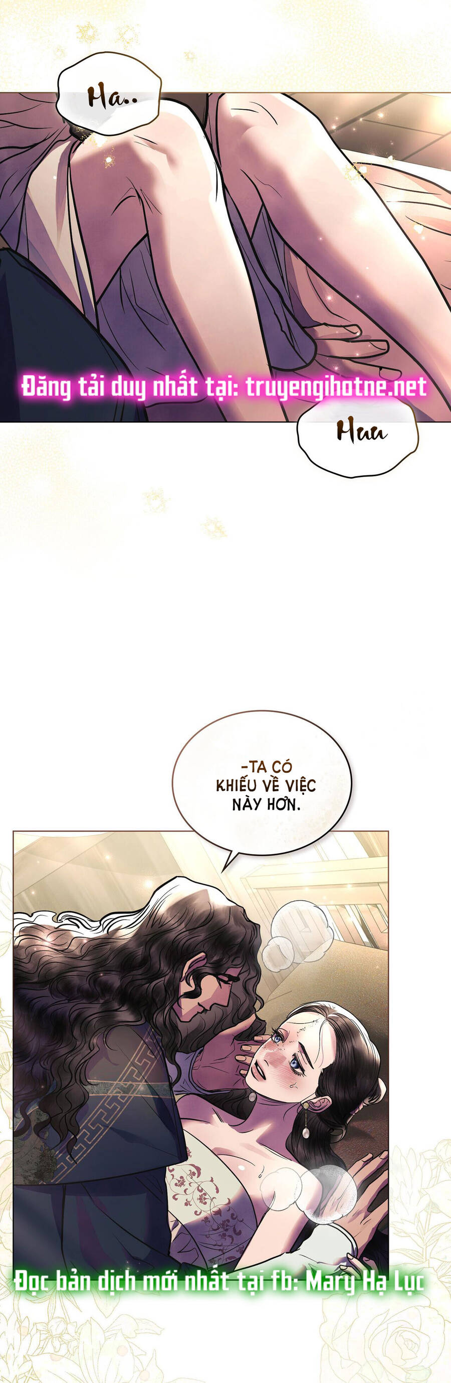 Vẻ Đẹp Không Hoàn Hảo - The Tainted Half Chapter 27 - 46