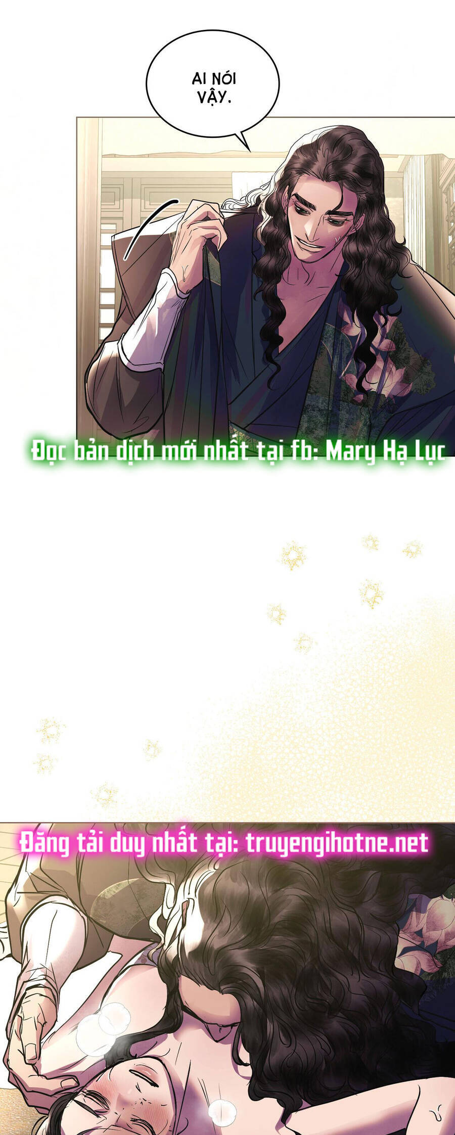 Vẻ Đẹp Không Hoàn Hảo - The Tainted Half Chapter 27 - 49