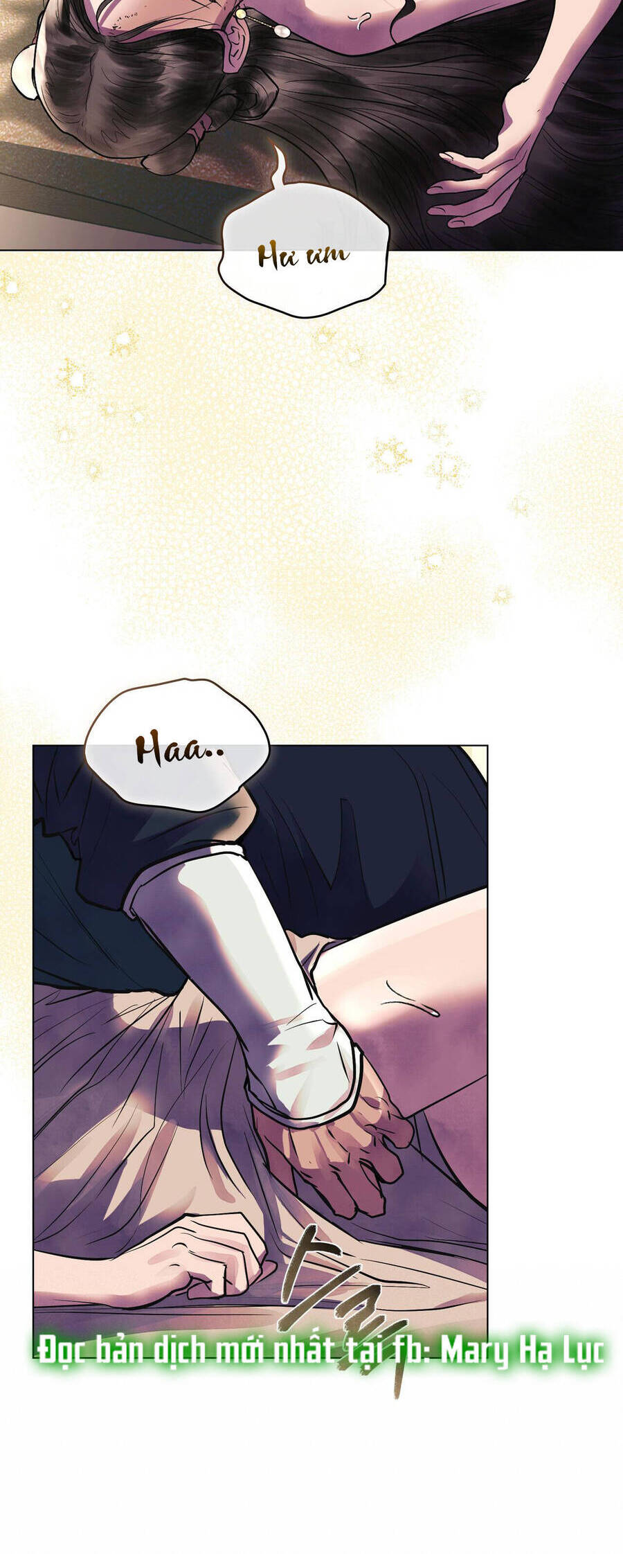 Vẻ Đẹp Không Hoàn Hảo - The Tainted Half Chapter 27 - 50