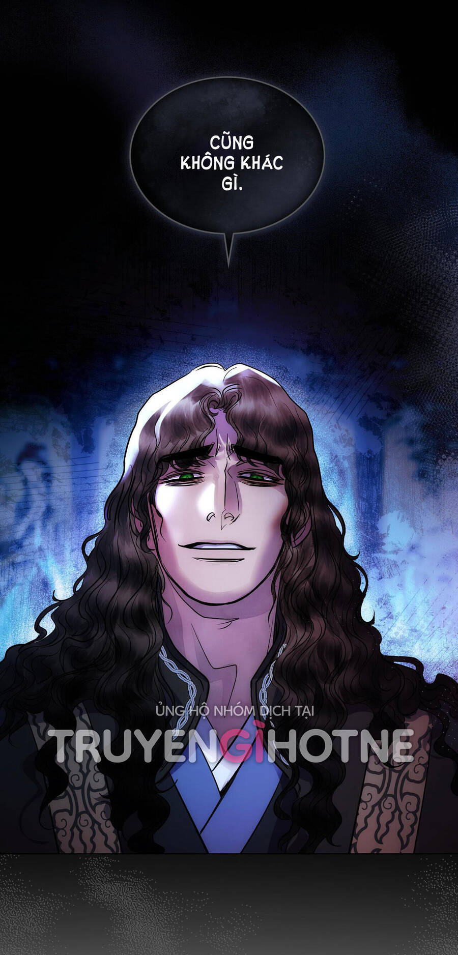 Vẻ Đẹp Không Hoàn Hảo - The Tainted Half Chapter 27 - 6