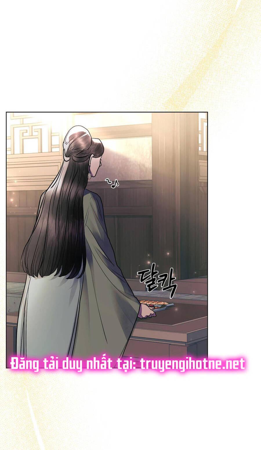 Vẻ Đẹp Không Hoàn Hảo - The Tainted Half Chapter 27 - 53