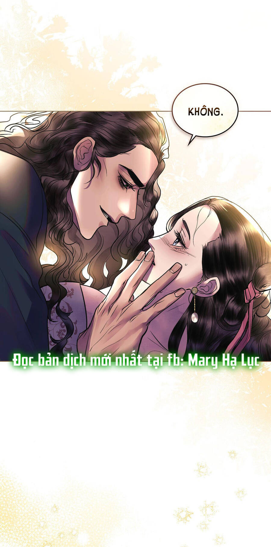 Vẻ Đẹp Không Hoàn Hảo - The Tainted Half Chapter 27 - 56