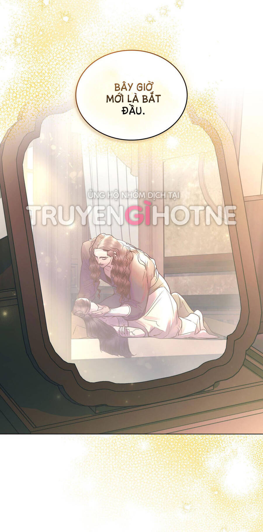 Vẻ Đẹp Không Hoàn Hảo - The Tainted Half Chapter 27 - 57