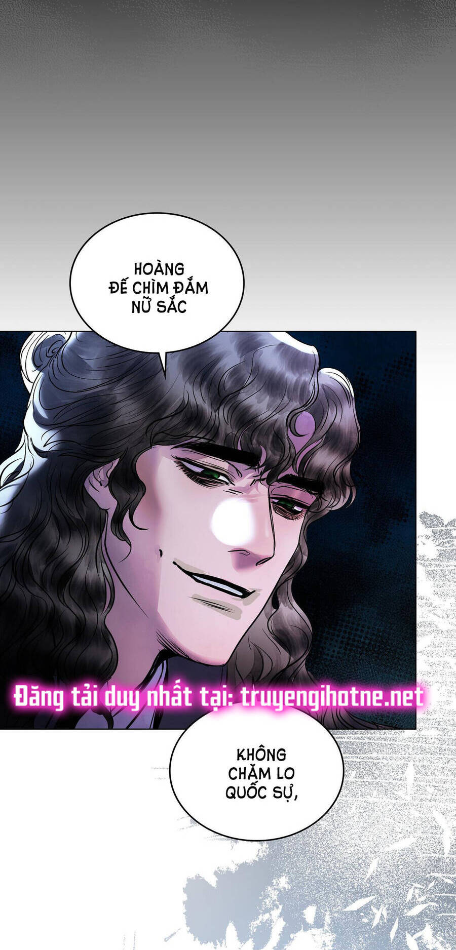 Vẻ Đẹp Không Hoàn Hảo - The Tainted Half Chapter 27 - 7