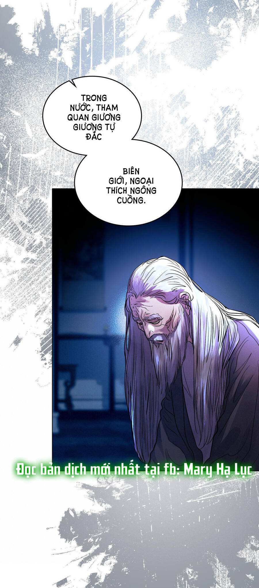 Vẻ Đẹp Không Hoàn Hảo - The Tainted Half Chapter 27 - 8