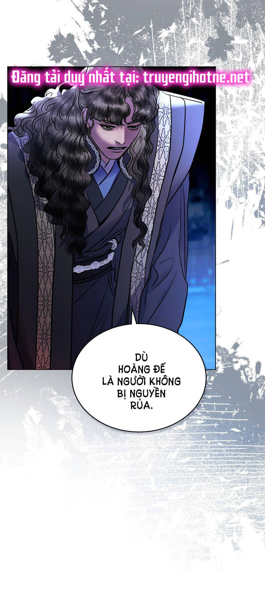 Vẻ Đẹp Không Hoàn Hảo - The Tainted Half Chapter 27 - 9