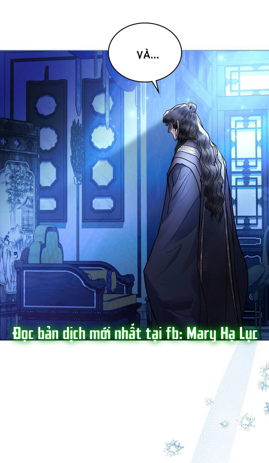 Vẻ Đẹp Không Hoàn Hảo - The Tainted Half Chapter 27 - 10