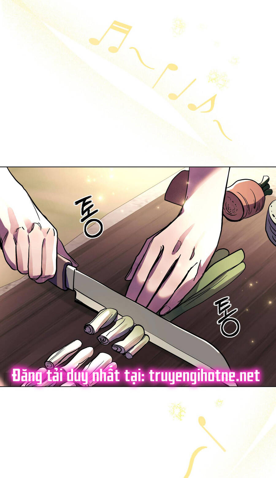 Vẻ Đẹp Không Hoàn Hảo - The Tainted Half Chapter 28 - 2