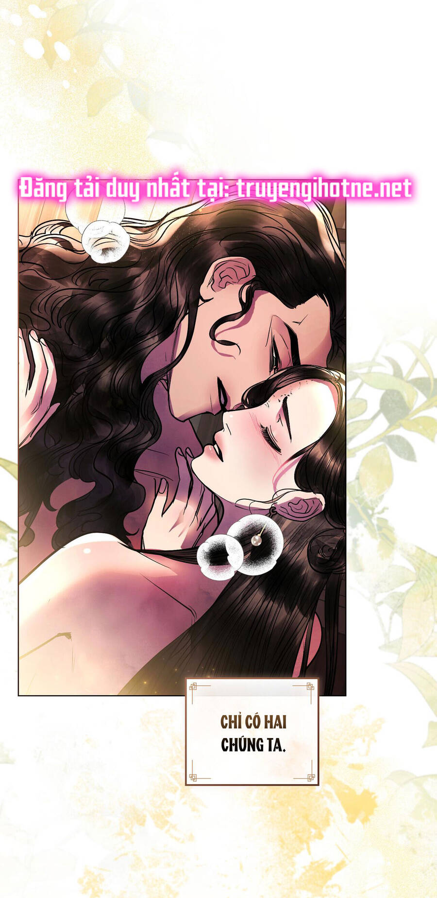 Vẻ Đẹp Không Hoàn Hảo - The Tainted Half Chapter 28 - 14