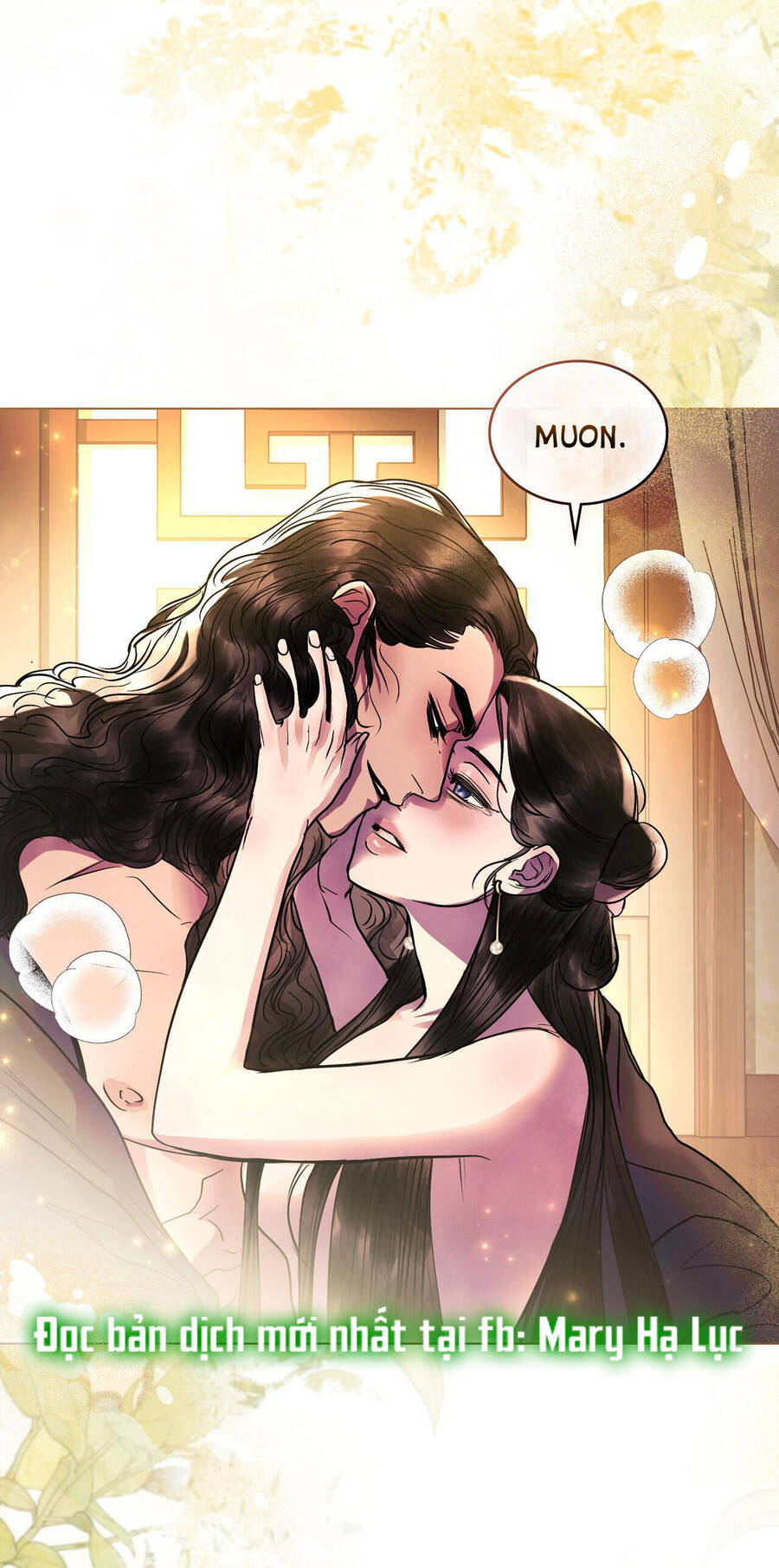 Vẻ Đẹp Không Hoàn Hảo - The Tainted Half Chapter 28 - 15