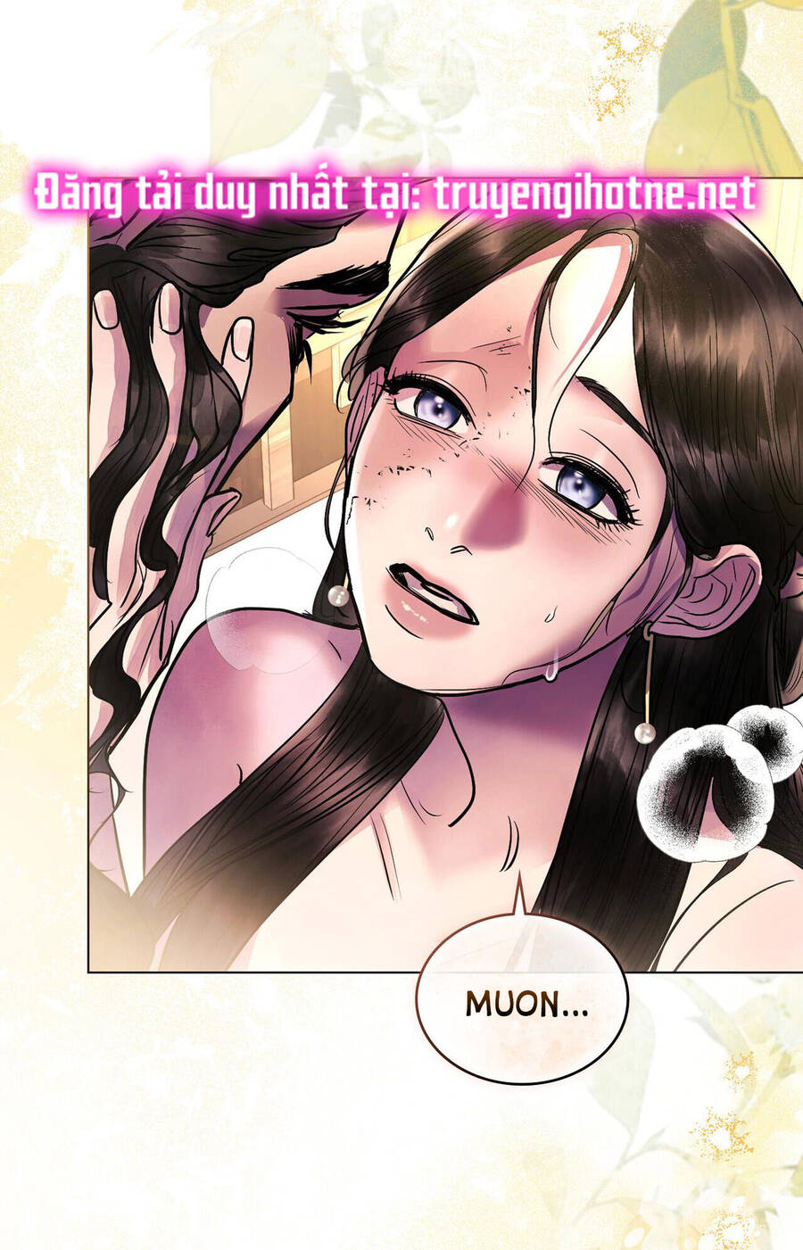 Vẻ Đẹp Không Hoàn Hảo - The Tainted Half Chapter 28 - 17