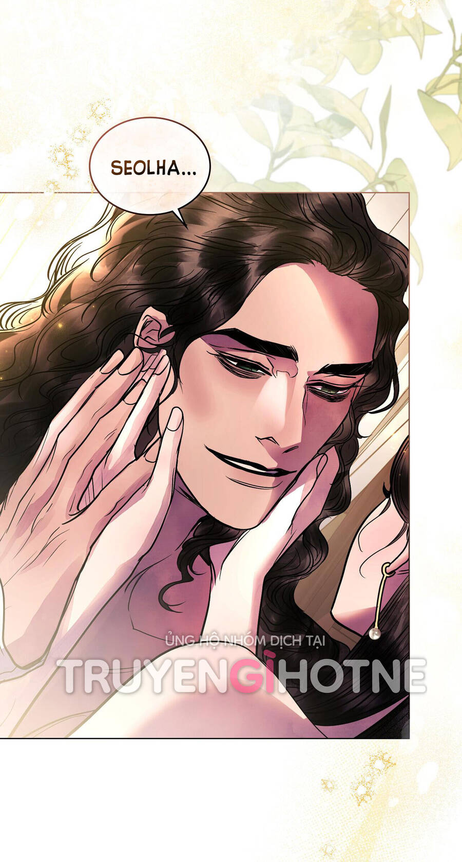 Vẻ Đẹp Không Hoàn Hảo - The Tainted Half Chapter 28 - 18