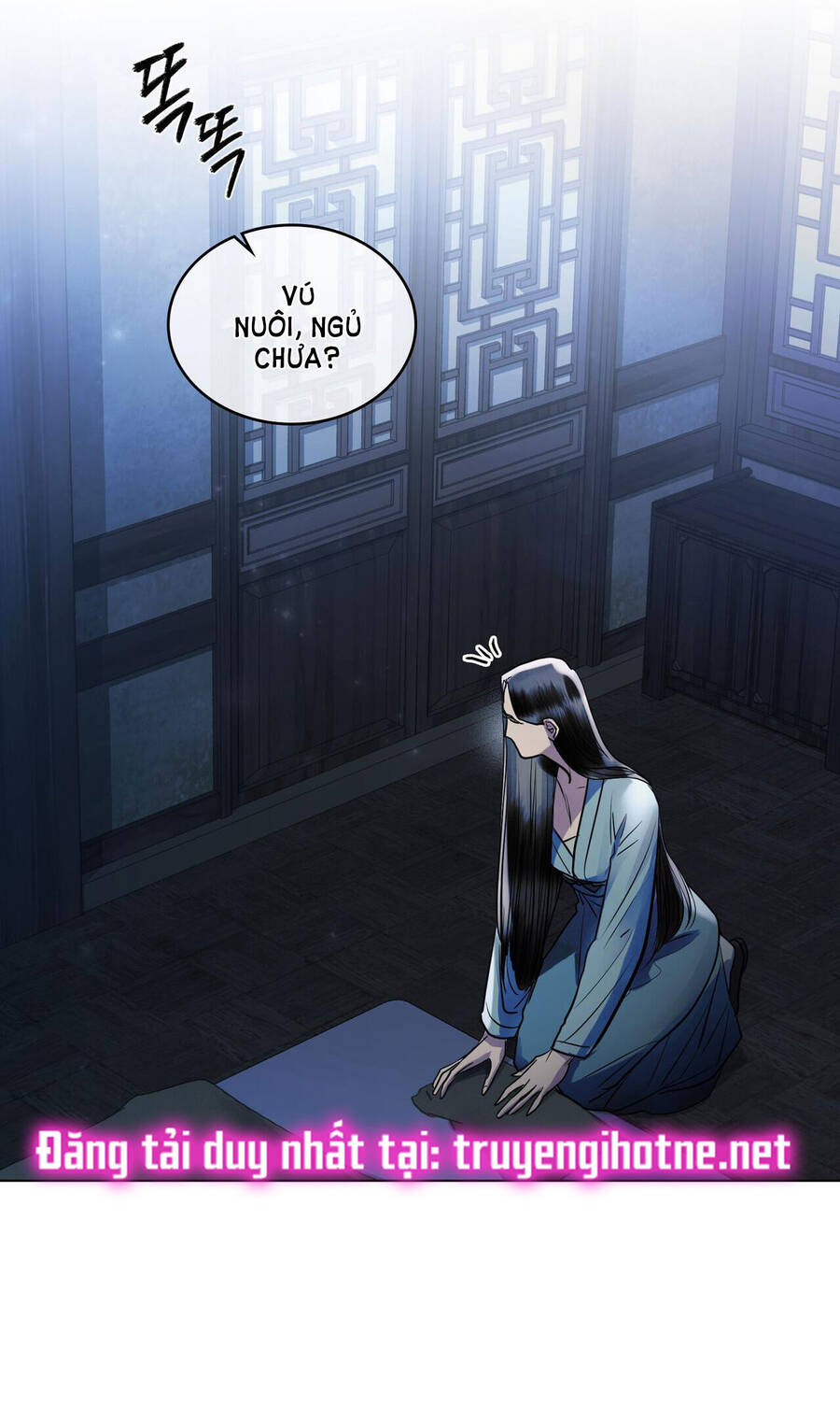 Vẻ Đẹp Không Hoàn Hảo - The Tainted Half Chapter 28 - 23