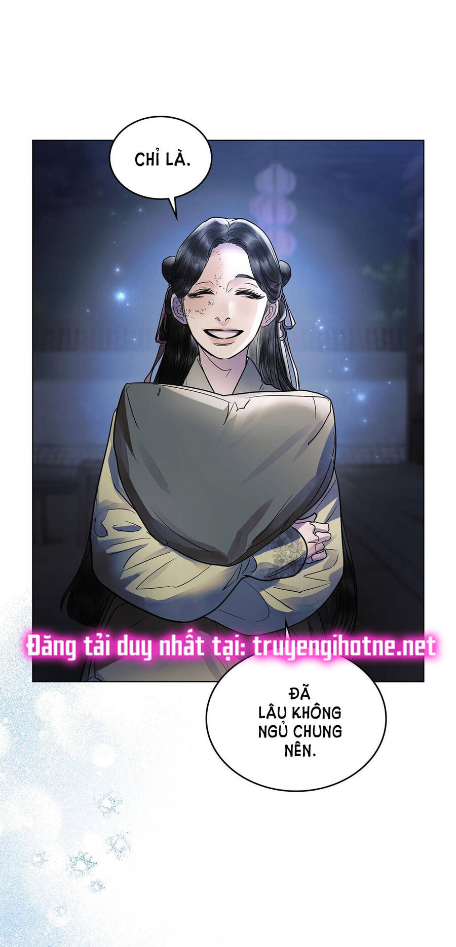 Vẻ Đẹp Không Hoàn Hảo - The Tainted Half Chapter 28 - 25