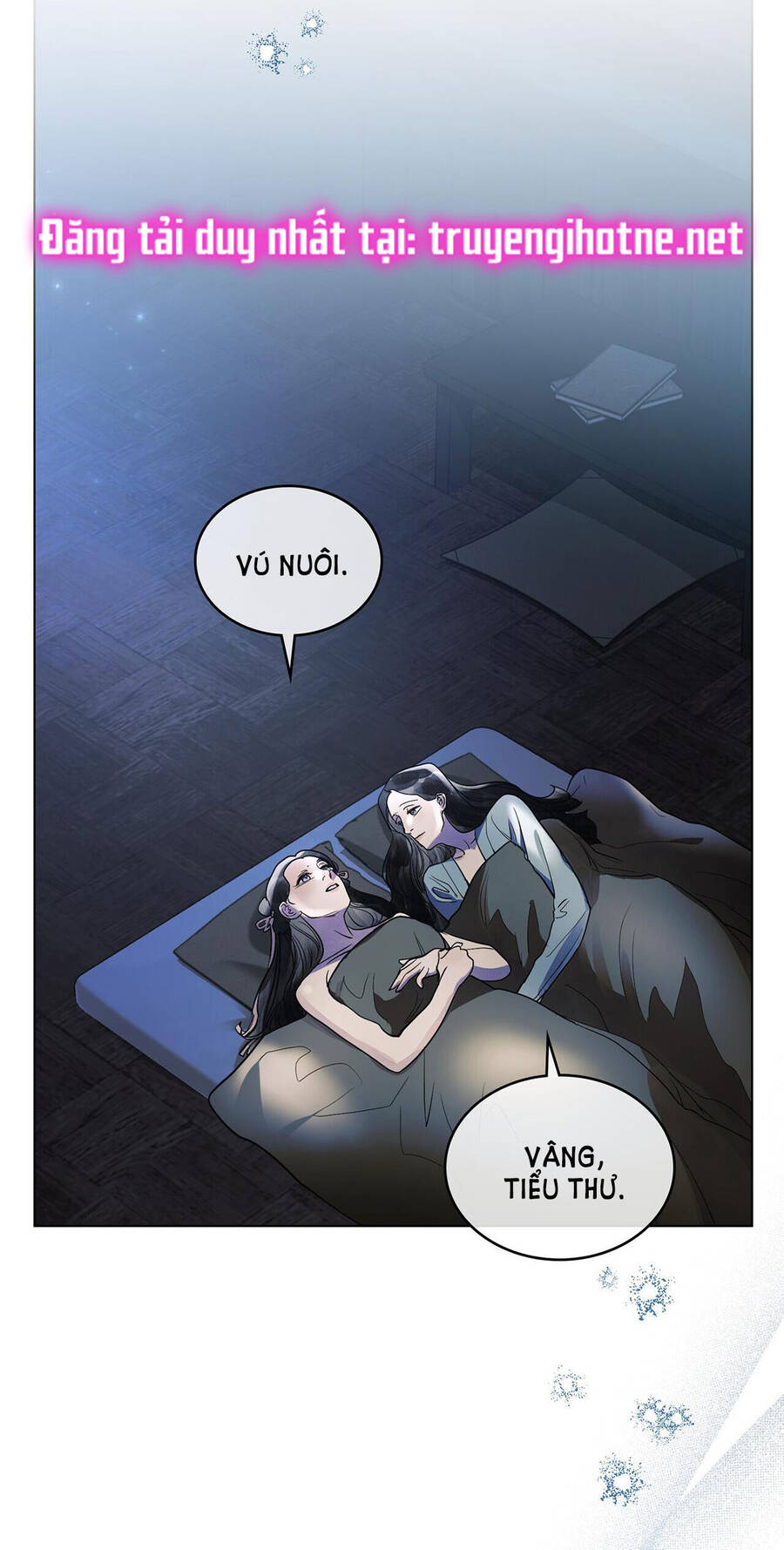 Vẻ Đẹp Không Hoàn Hảo - The Tainted Half Chapter 28 - 28