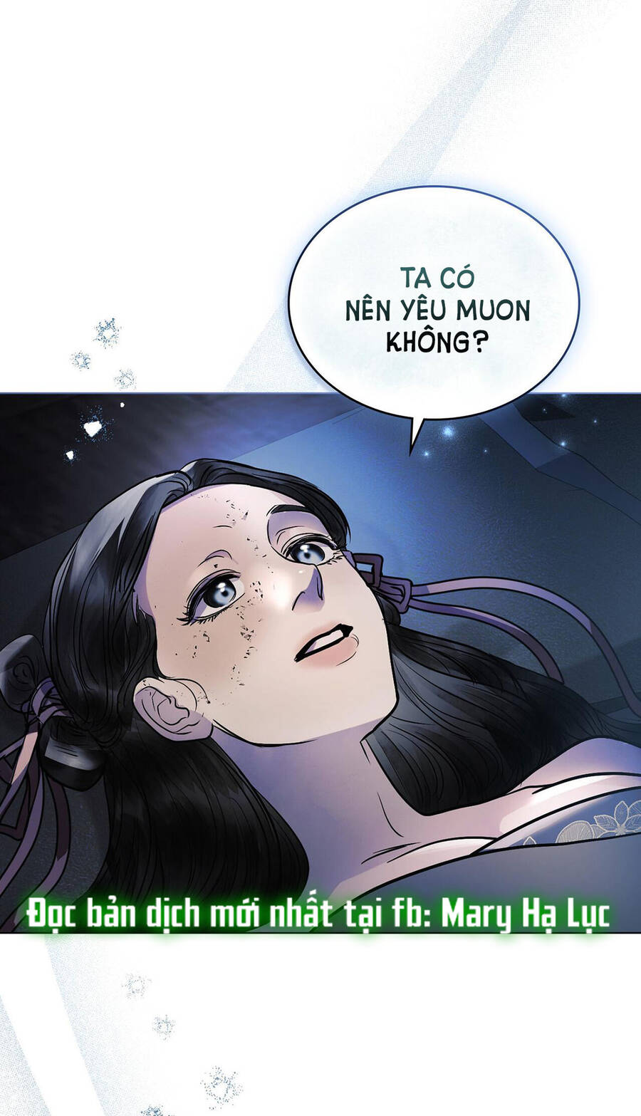 Vẻ Đẹp Không Hoàn Hảo - The Tainted Half Chapter 28 - 29