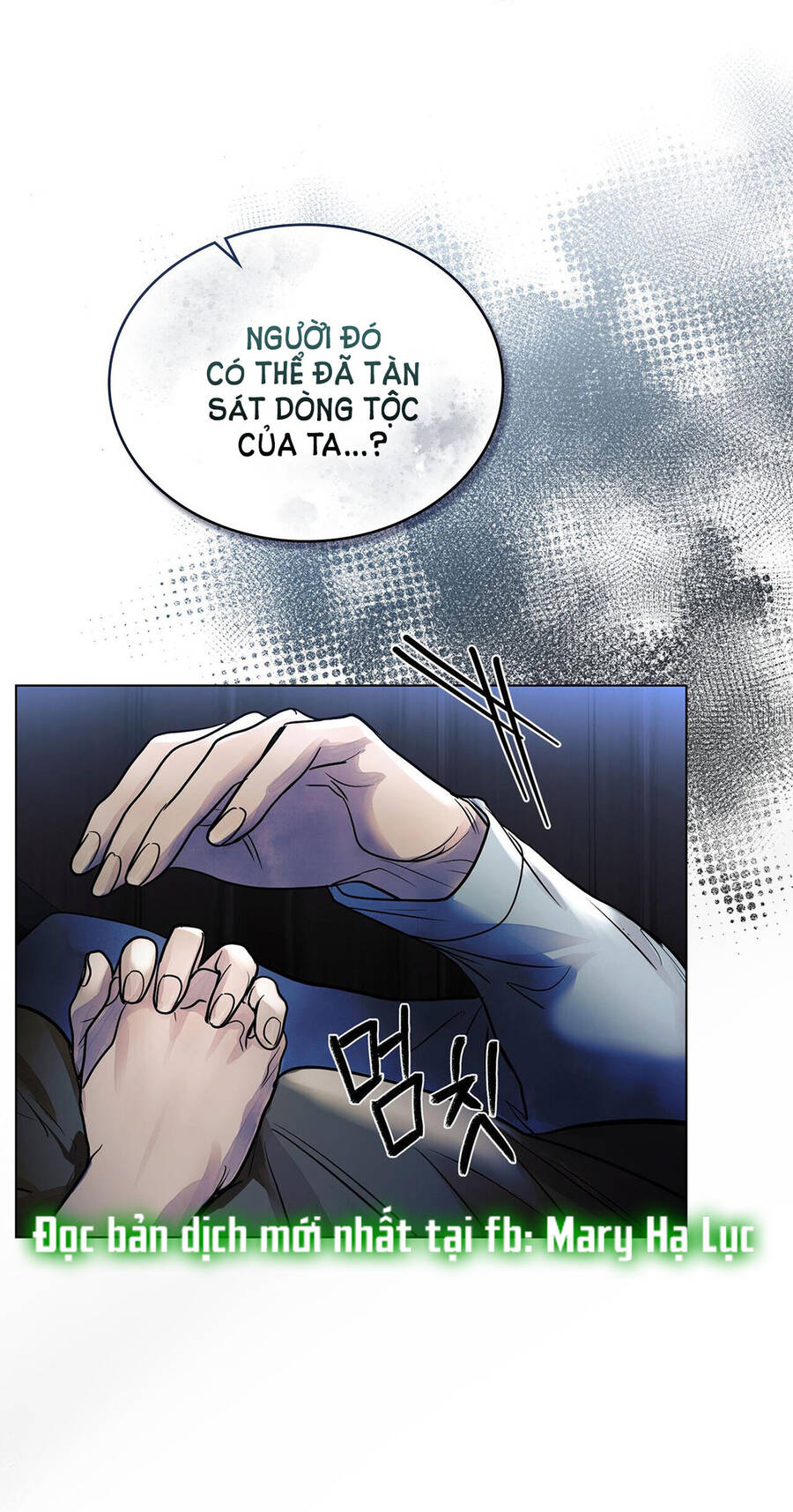 Vẻ Đẹp Không Hoàn Hảo - The Tainted Half Chapter 28 - 31