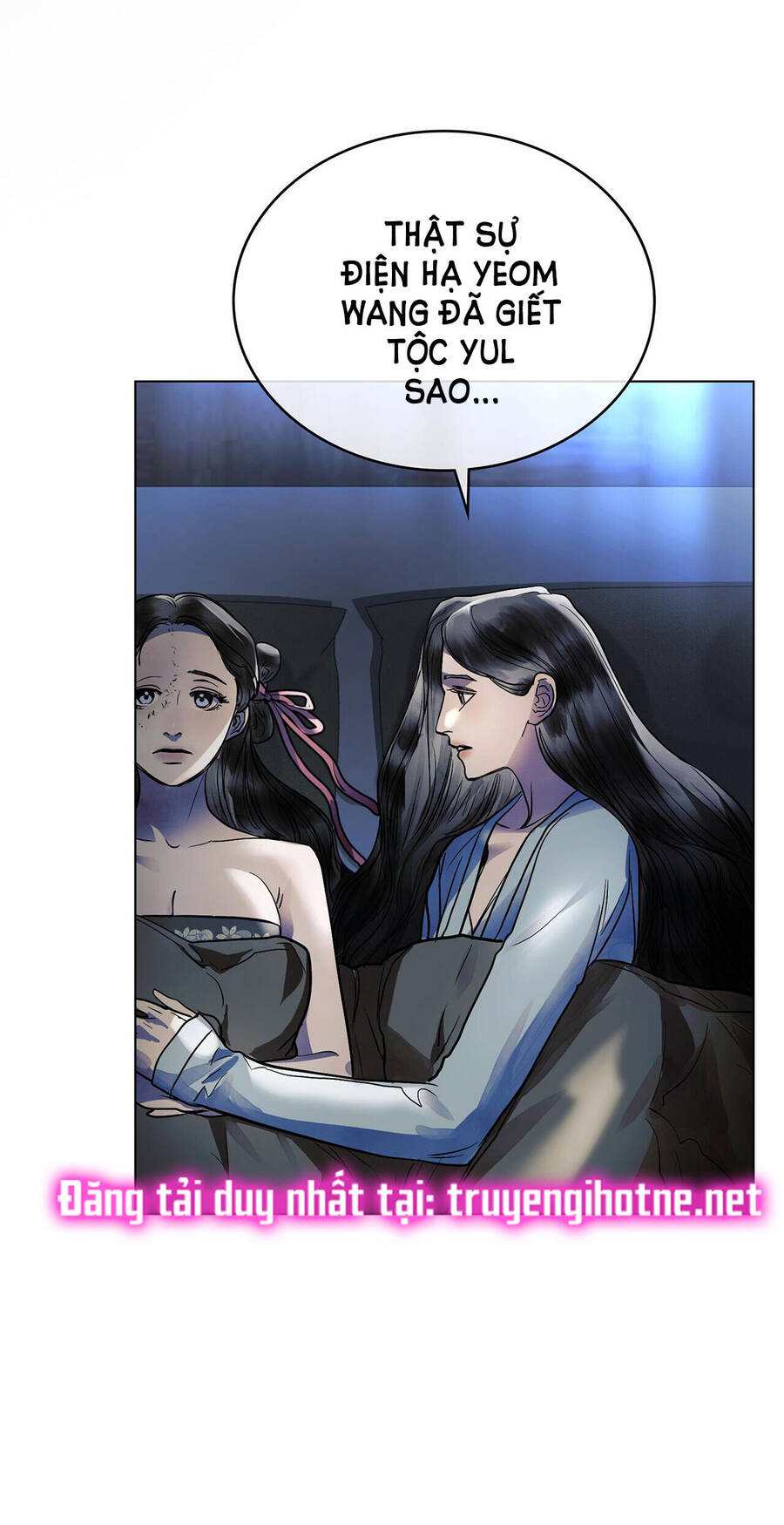 Vẻ Đẹp Không Hoàn Hảo - The Tainted Half Chapter 28 - 32