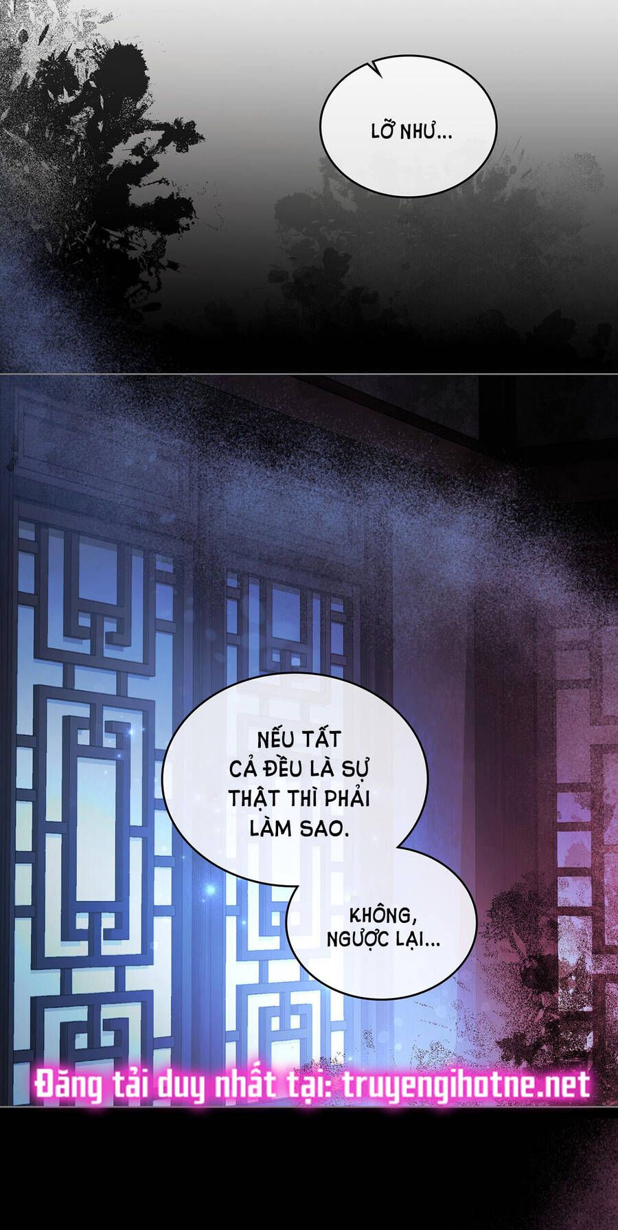 Vẻ Đẹp Không Hoàn Hảo - The Tainted Half Chapter 28 - 34