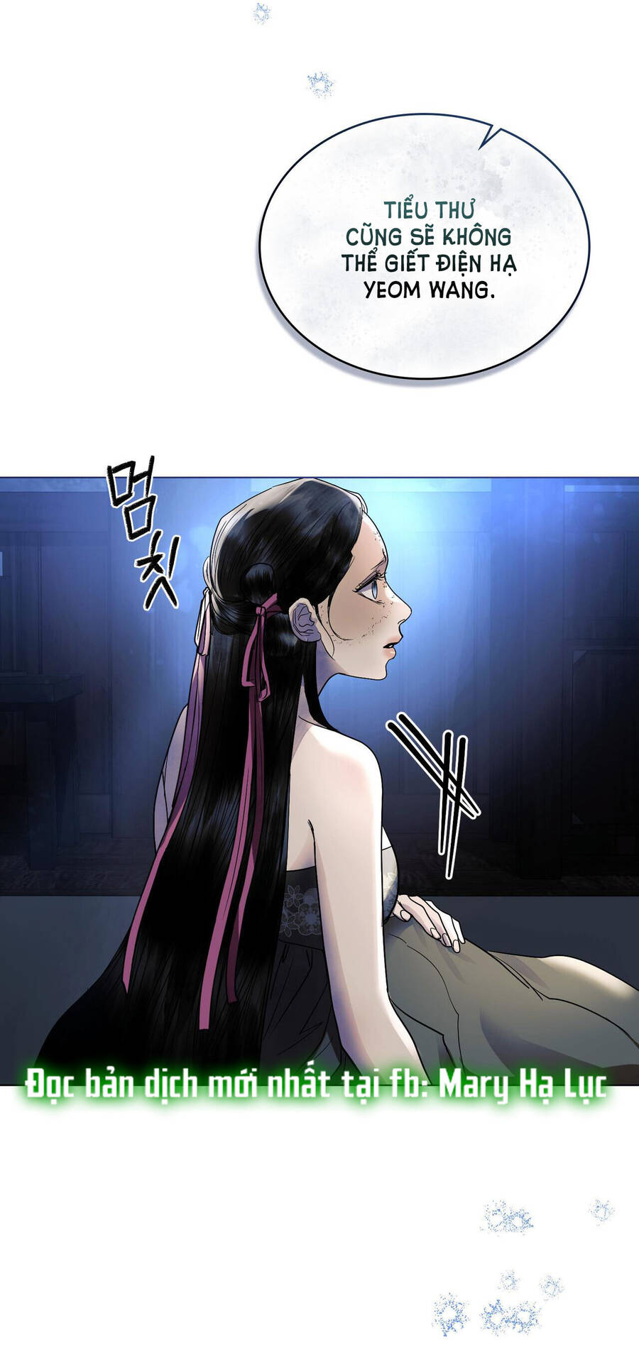 Vẻ Đẹp Không Hoàn Hảo - The Tainted Half Chapter 28 - 39