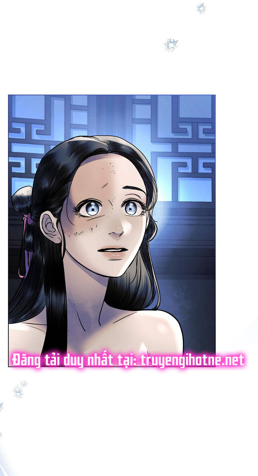 Vẻ Đẹp Không Hoàn Hảo - The Tainted Half Chapter 28 - 40