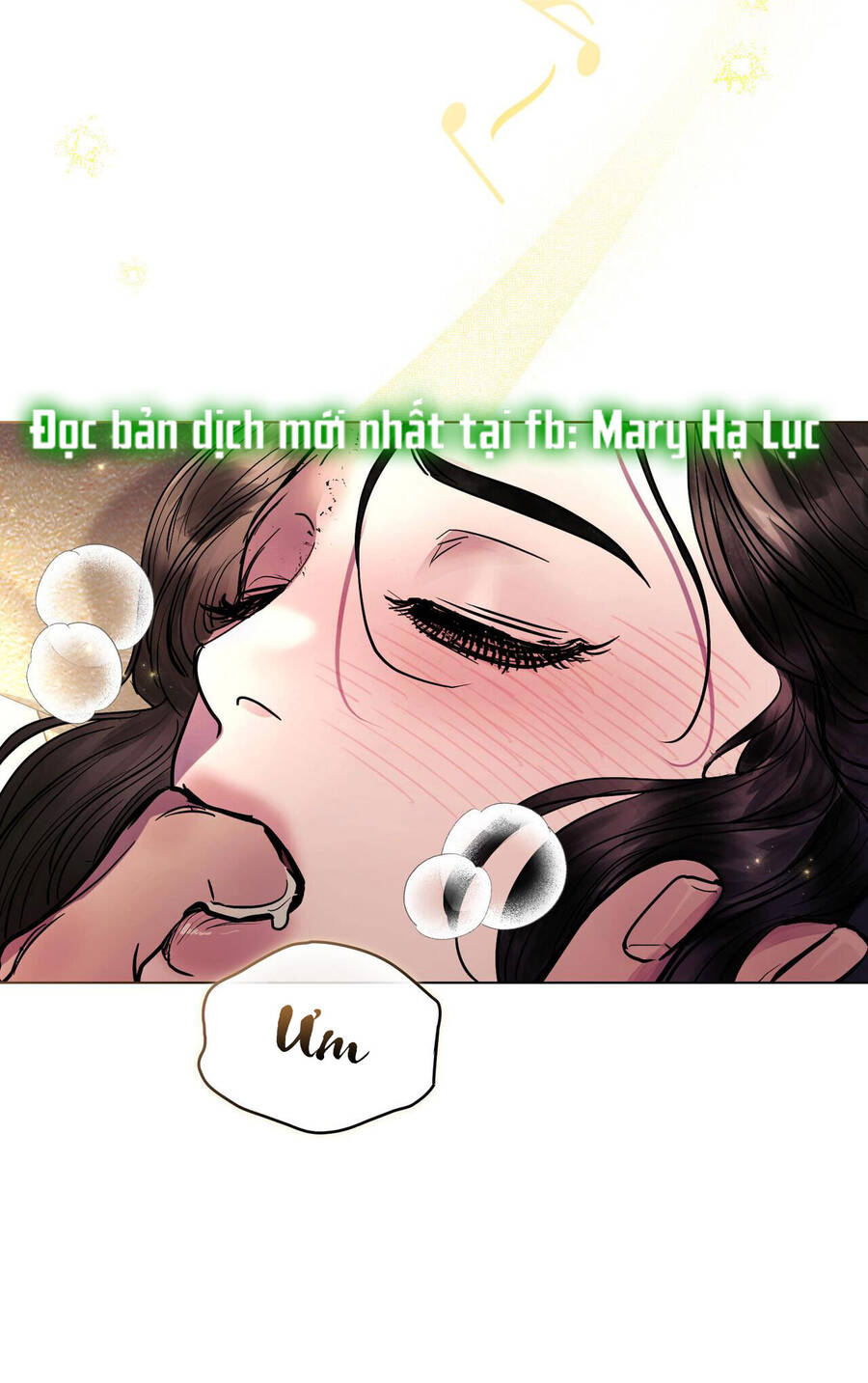 Vẻ Đẹp Không Hoàn Hảo - The Tainted Half Chapter 28 - 5