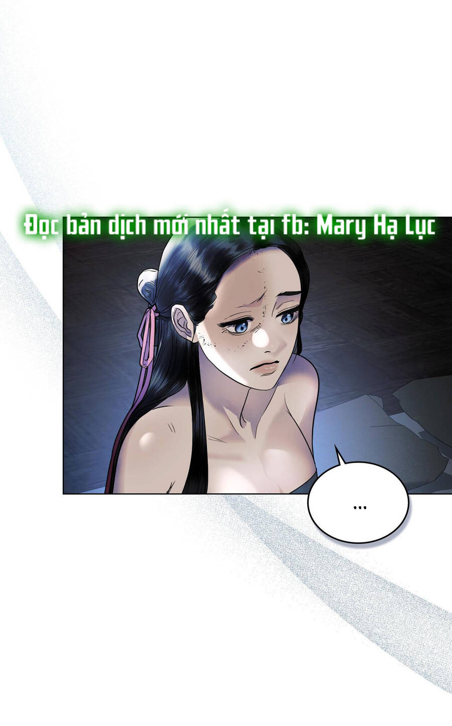 Vẻ Đẹp Không Hoàn Hảo - The Tainted Half Chapter 28 - 42