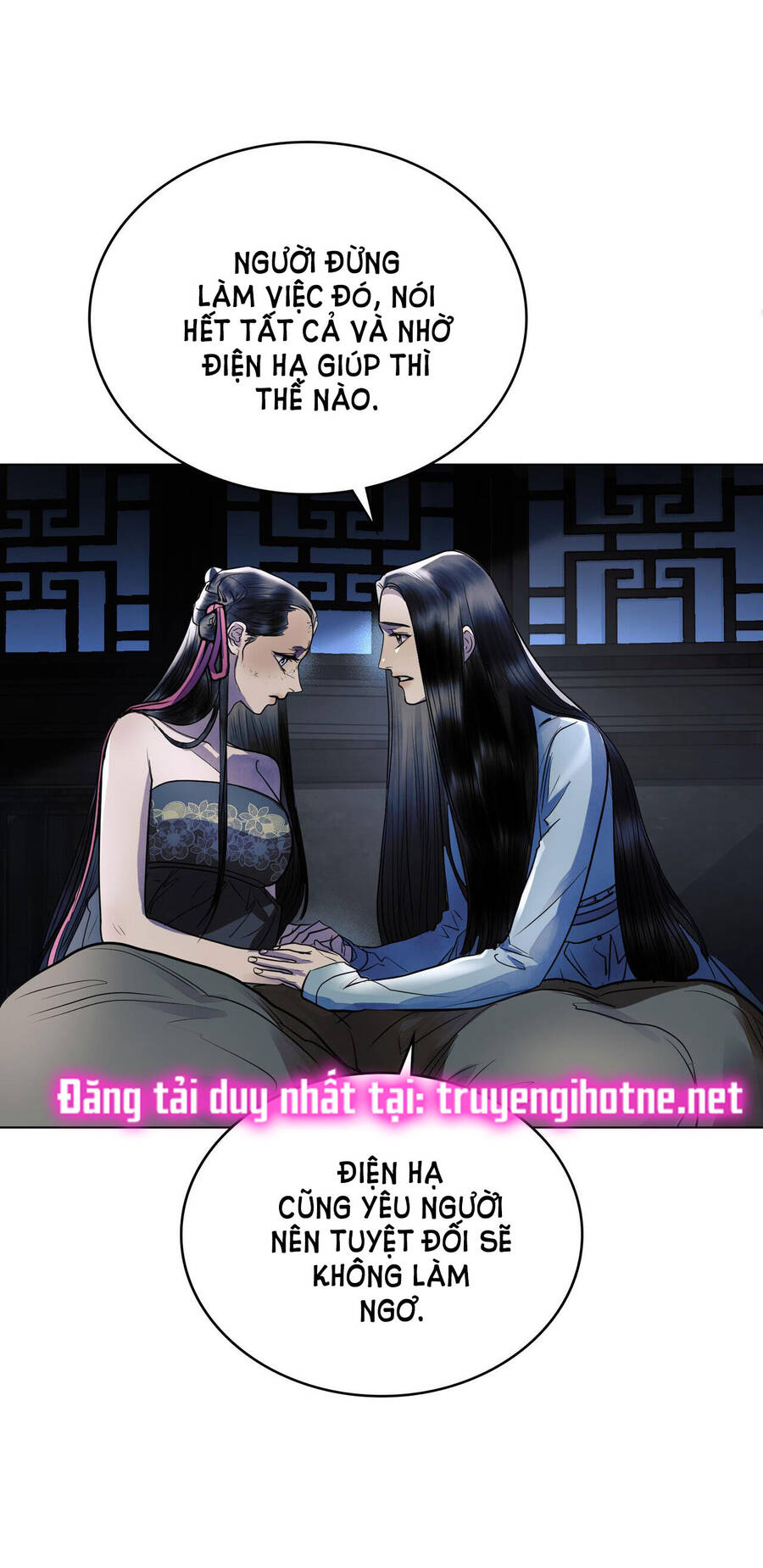 Vẻ Đẹp Không Hoàn Hảo - The Tainted Half Chapter 28 - 43