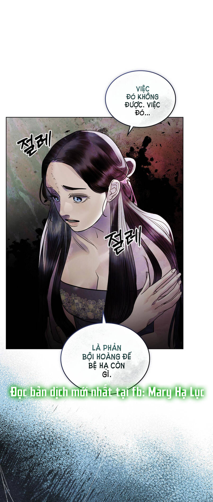Vẻ Đẹp Không Hoàn Hảo - The Tainted Half Chapter 28 - 44