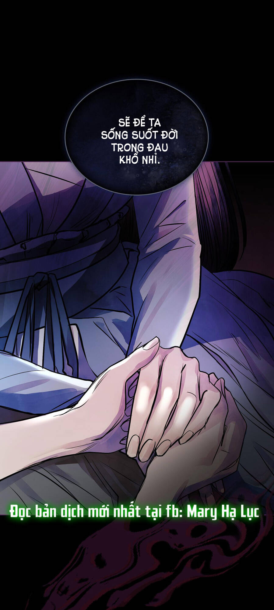 Vẻ Đẹp Không Hoàn Hảo - The Tainted Half Chapter 28 - 47