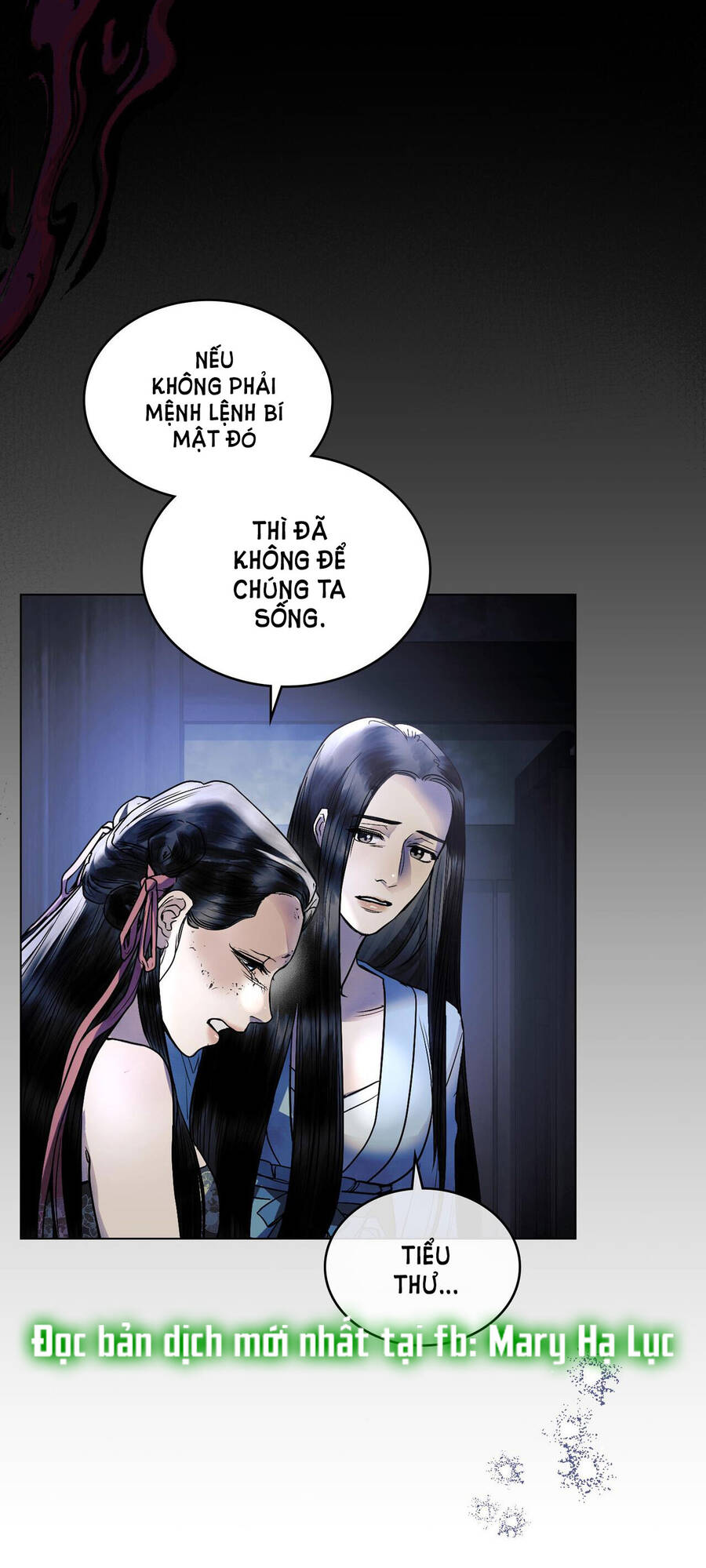 Vẻ Đẹp Không Hoàn Hảo - The Tainted Half Chapter 28 - 49