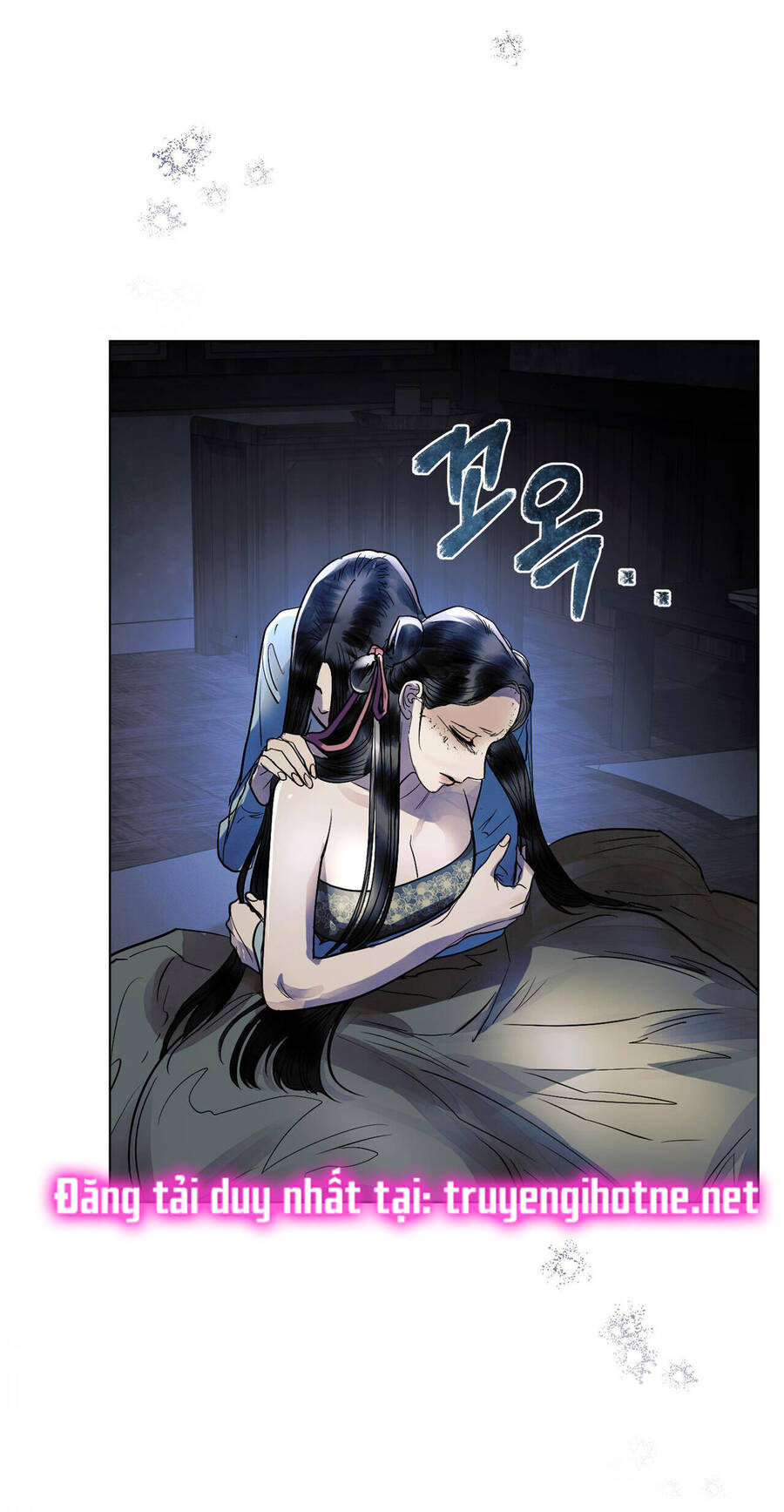 Vẻ Đẹp Không Hoàn Hảo - The Tainted Half Chapter 28 - 50