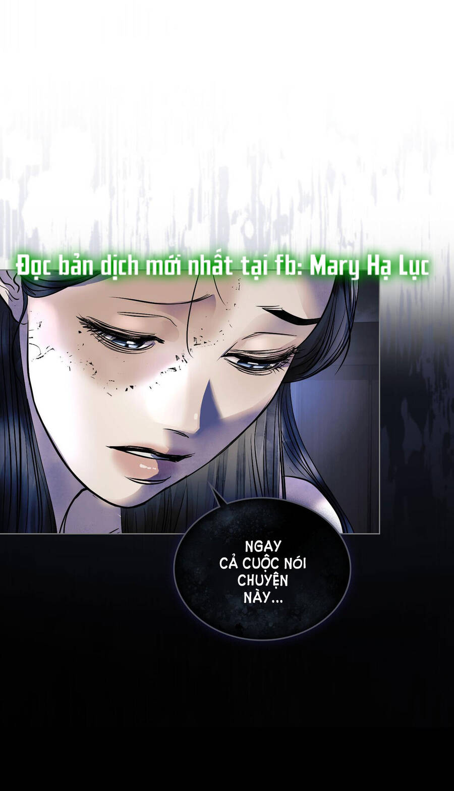 Vẻ Đẹp Không Hoàn Hảo - The Tainted Half Chapter 28 - 51