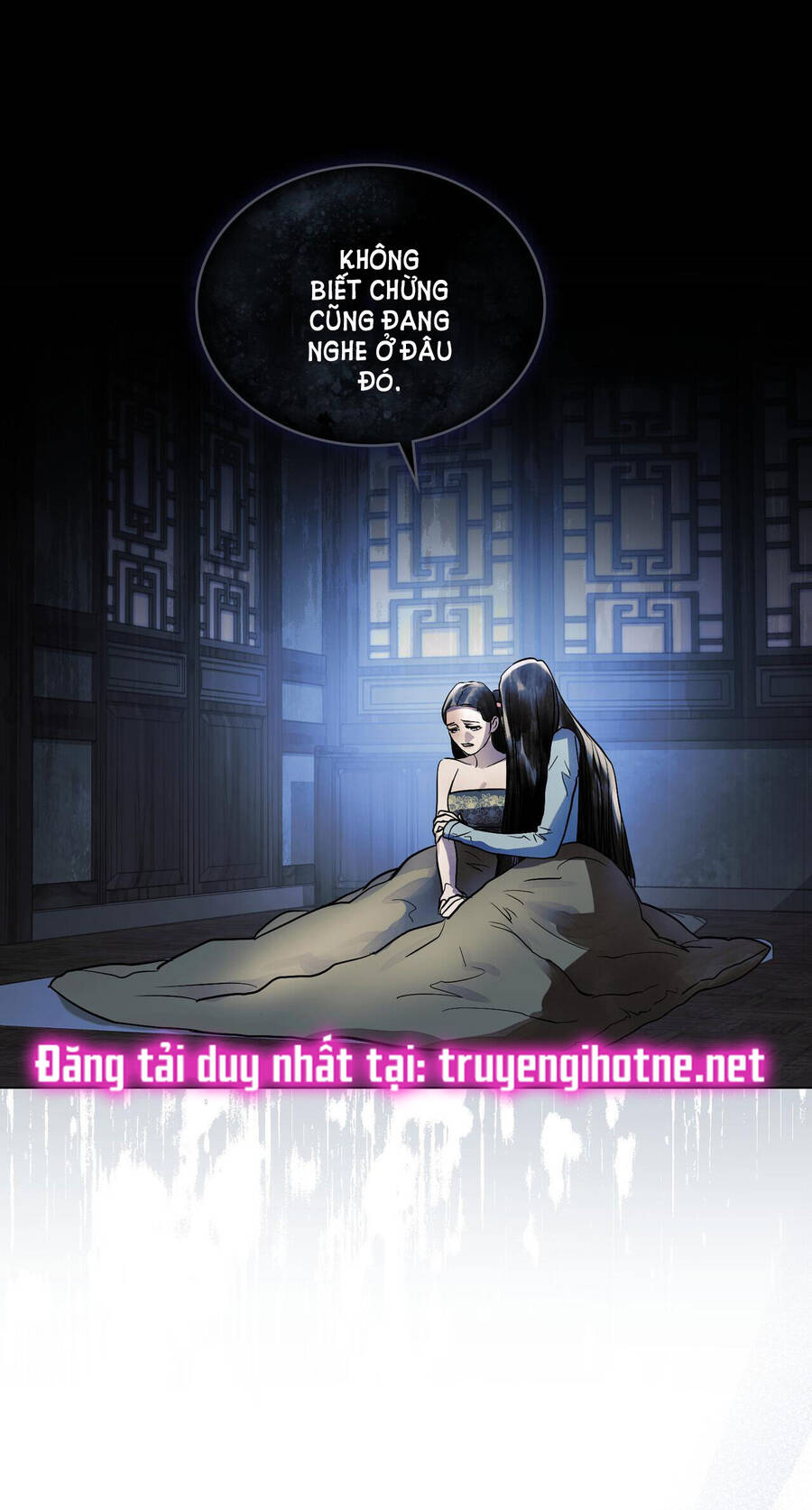 Vẻ Đẹp Không Hoàn Hảo - The Tainted Half Chapter 28 - 52