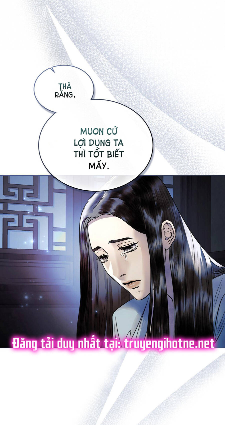 Vẻ Đẹp Không Hoàn Hảo - The Tainted Half Chapter 28 - 55