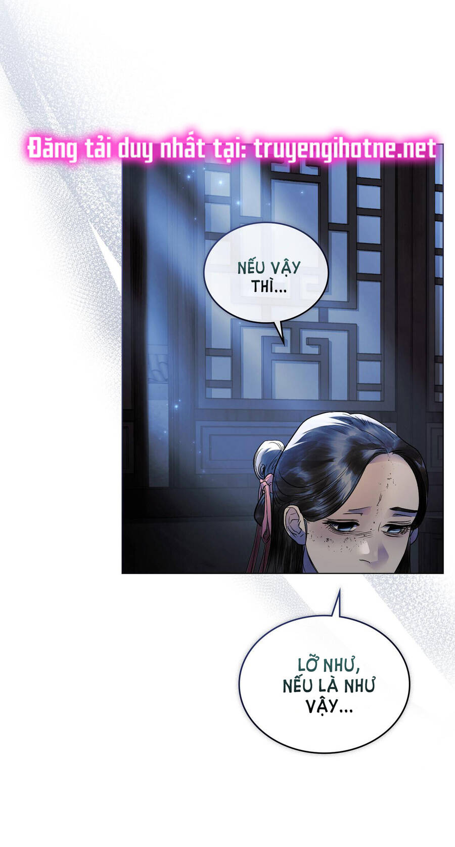 Vẻ Đẹp Không Hoàn Hảo - The Tainted Half Chapter 28 - 57