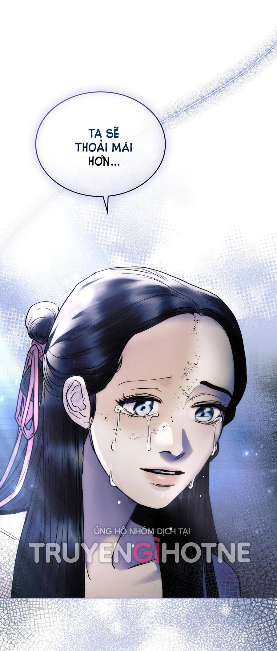 Vẻ Đẹp Không Hoàn Hảo - The Tainted Half Chapter 28 - 58