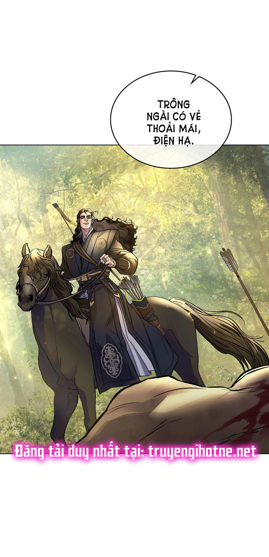 Vẻ Đẹp Không Hoàn Hảo - The Tainted Half Chapter 28 - 61