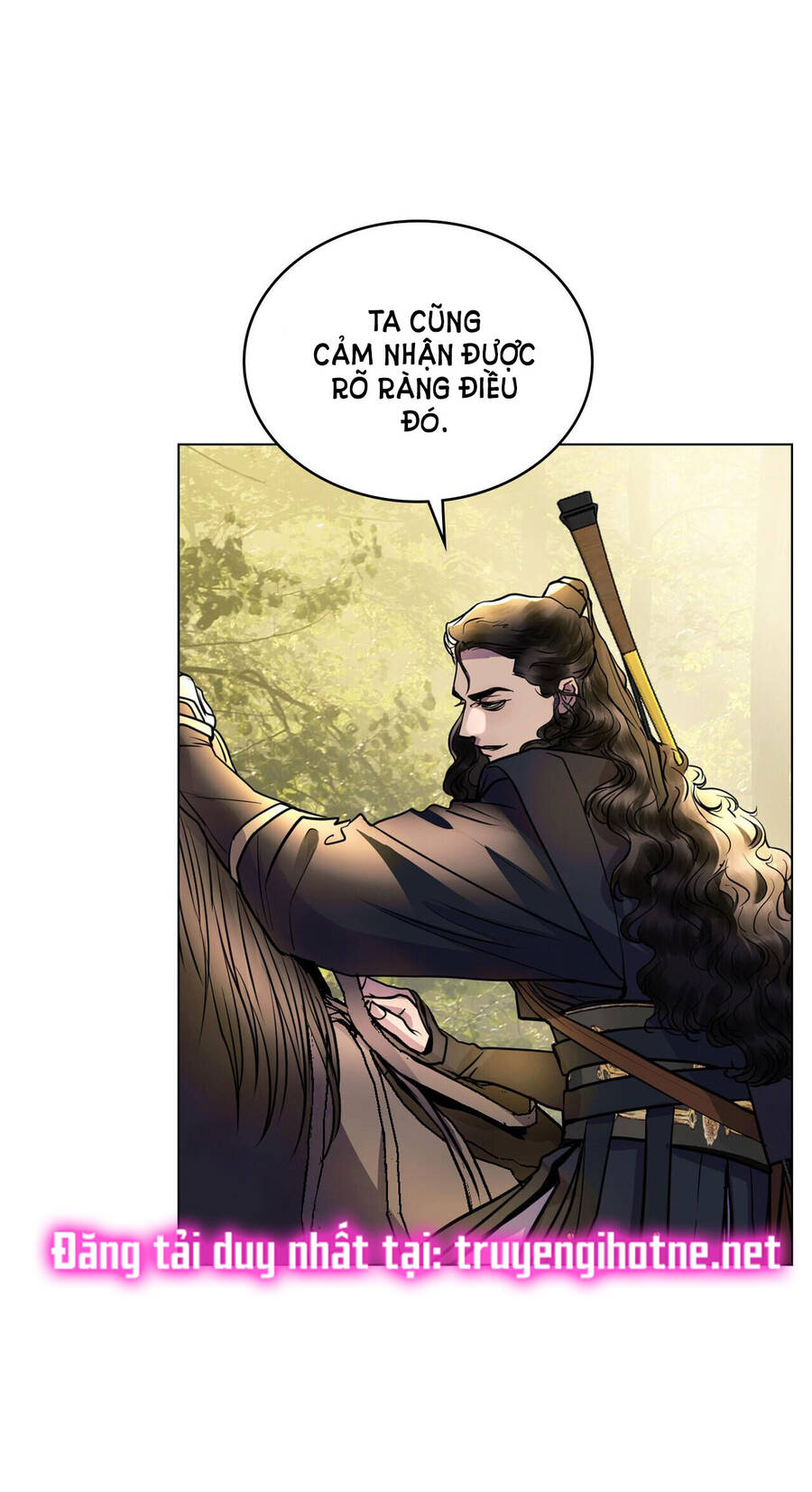 Vẻ Đẹp Không Hoàn Hảo - The Tainted Half Chapter 28 - 63