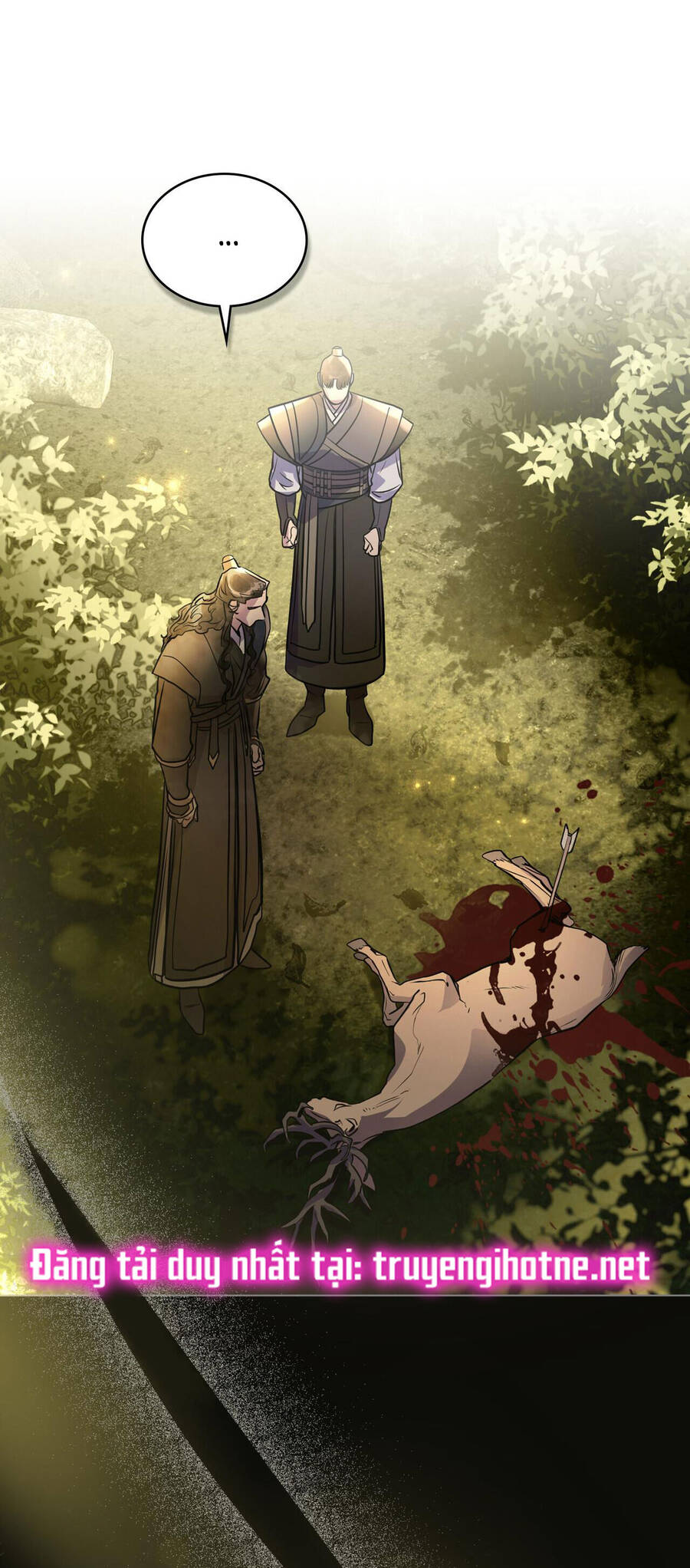 Vẻ Đẹp Không Hoàn Hảo - The Tainted Half Chapter 28 - 69
