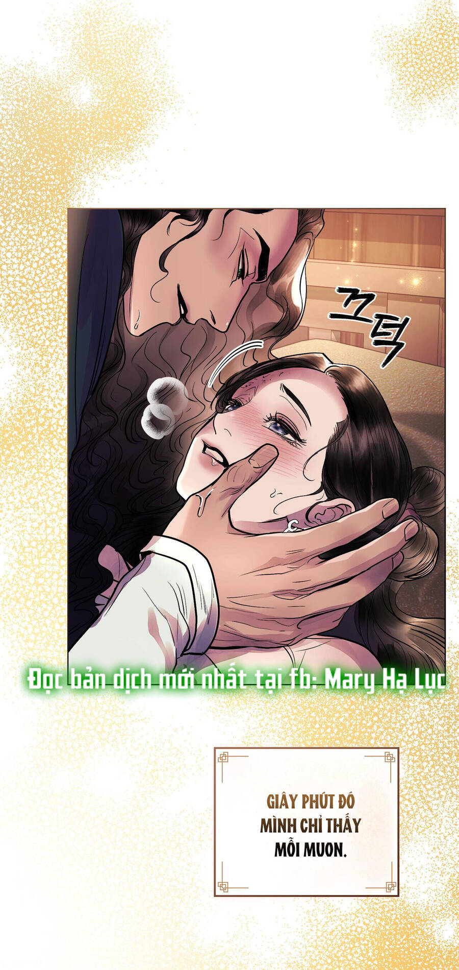 Vẻ Đẹp Không Hoàn Hảo - The Tainted Half Chapter 28 - 8