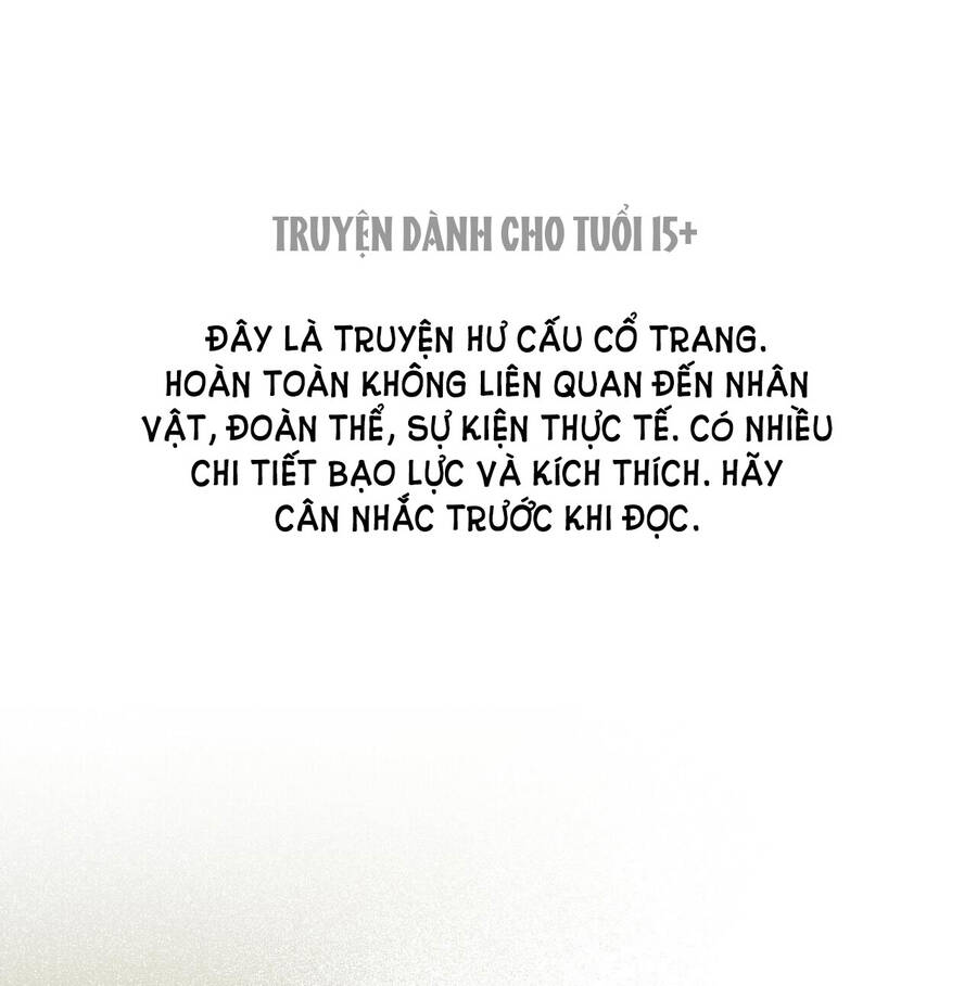 Vẻ Đẹp Không Hoàn Hảo - The Tainted Half Chapter 29 - 1