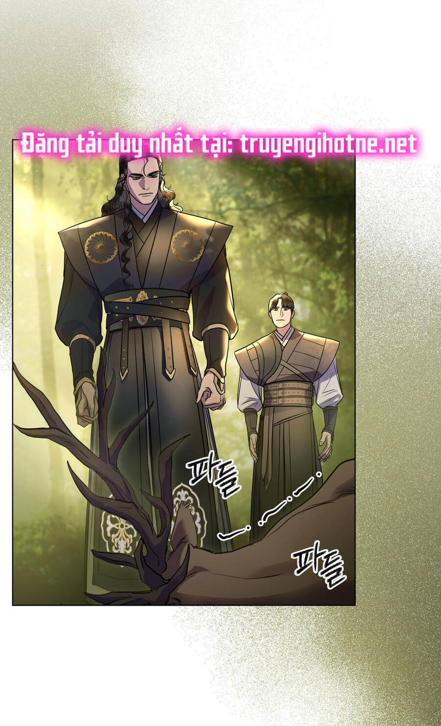 Vẻ Đẹp Không Hoàn Hảo - The Tainted Half Chapter 29 - 2